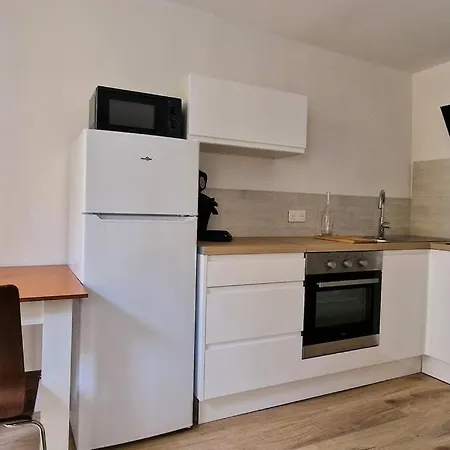En Bord De 2 Appartement *