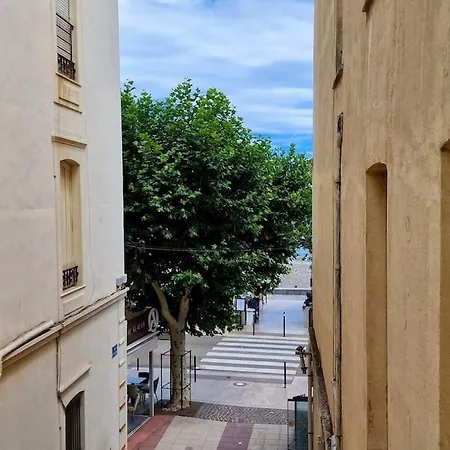 En Bord De 2 Banyuls-sur-Mer